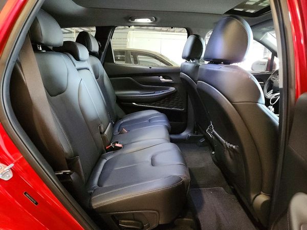 2023 HYUNDAI SANTA FE SEL Premium