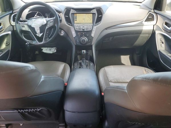 2016 HYUNDAI SANTA FE TOP