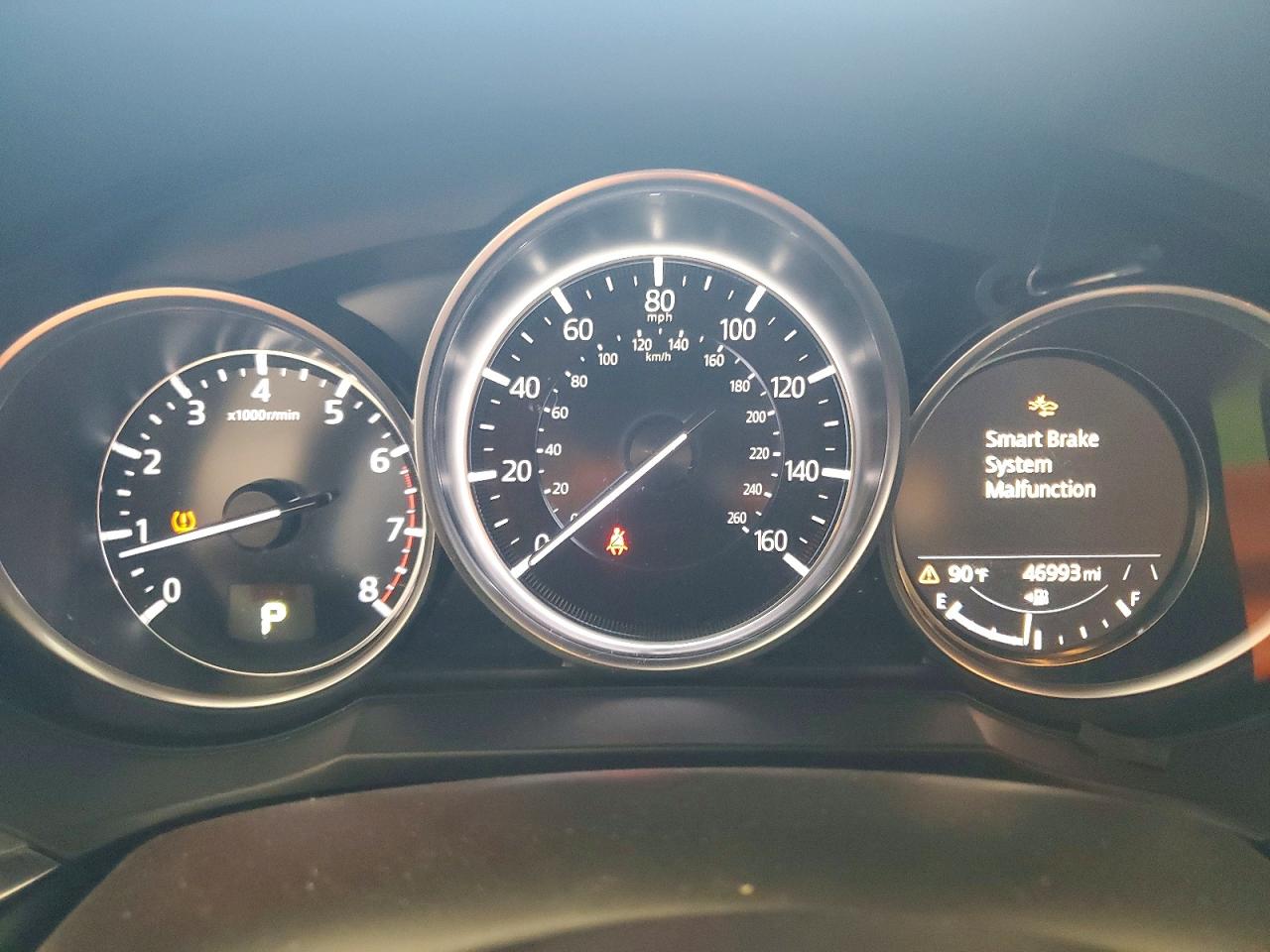 2021 MAZDA 6 Touring