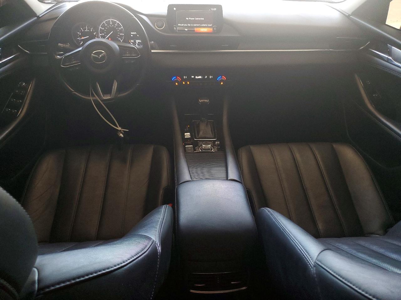 2021 MAZDA 6 Touring