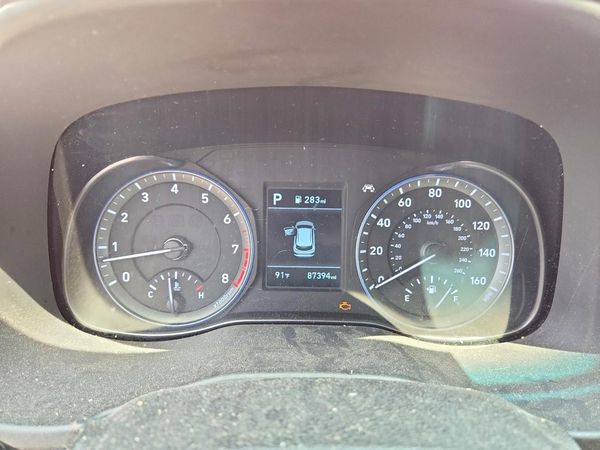 2019 HYUNDAI KONA SE