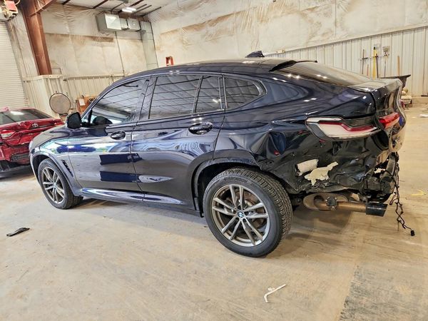 2019 BMW X4 xDrive30i