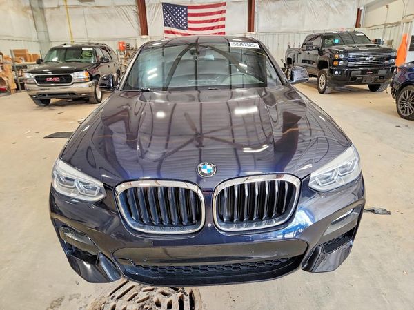 2019 BMW X4 xDrive30i