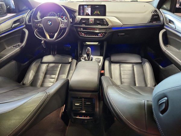2019 BMW X4 xDrive30i