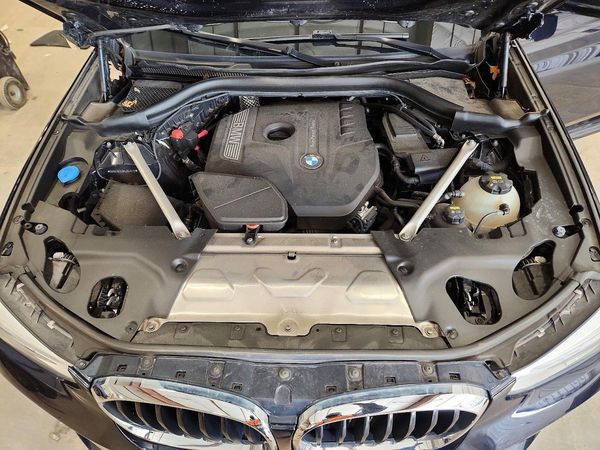 2019 BMW X4 xDrive30i