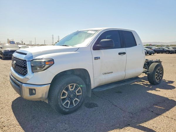 2019 TOYOTA TUNDRA SR5 Grade