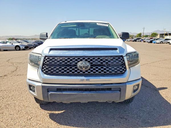 2019 TOYOTA TUNDRA SR5 Grade