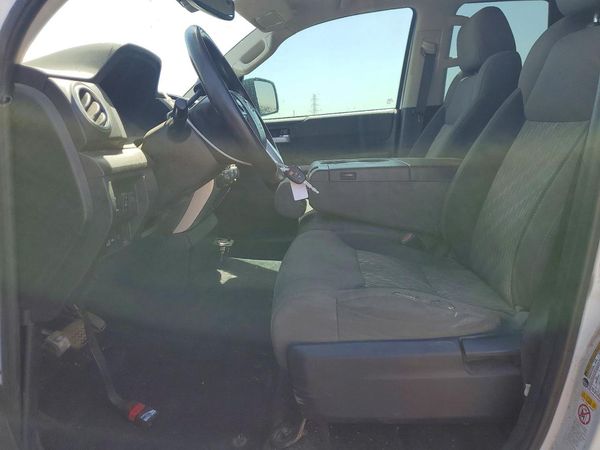 2019 TOYOTA TUNDRA SR5 Grade