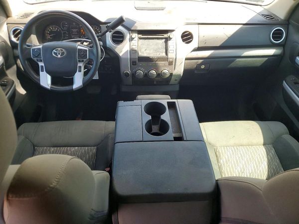 2019 TOYOTA TUNDRA SR5 Grade