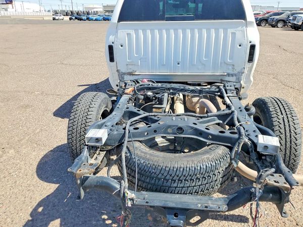 2019 TOYOTA TUNDRA SR5 Grade