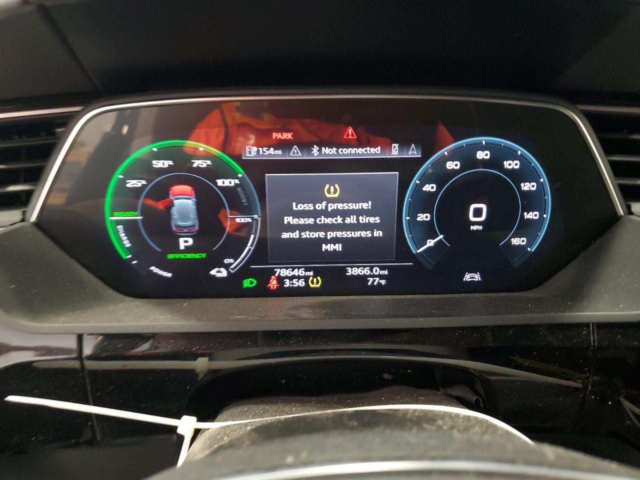 2021 AUDI E-TRON quattro Premium