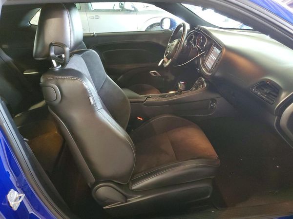 2021 DODGE CHALLENGER GT