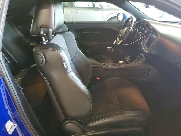2021 DODGE CHALLENGER GT
