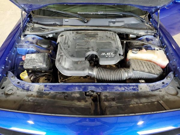 2021 DODGE CHALLENGER GT