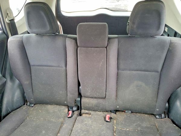 2015 TOYOTA RAV4 XLE (M Grade)