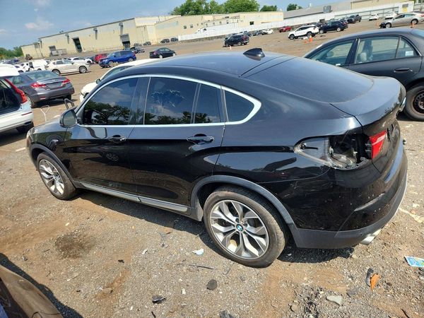 2018 BMW X4 xDrive28i