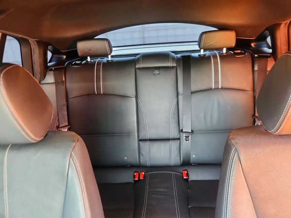 2018 BMW X4 xDrive28i