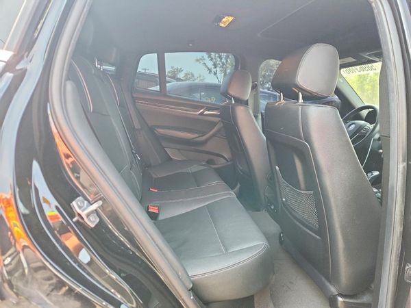 2018 BMW X4 xDrive28i