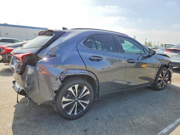 2026 LEXUS UX 300H