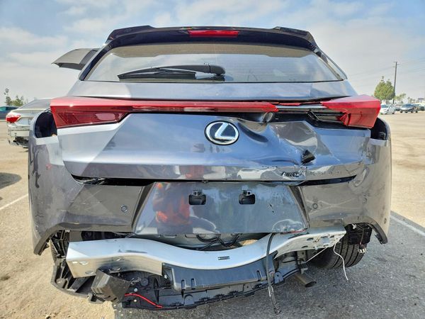 2026 LEXUS UX 300H