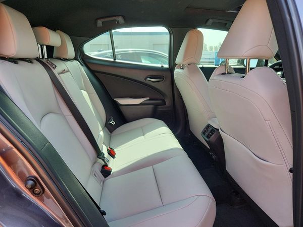 2026 LEXUS UX 300H