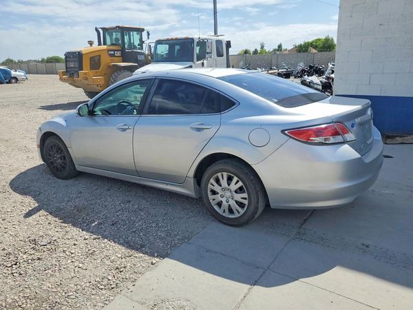 2013 MAZDA 6 Sport / GS