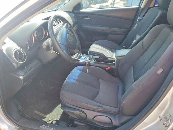 2013 MAZDA 6 Sport / GS