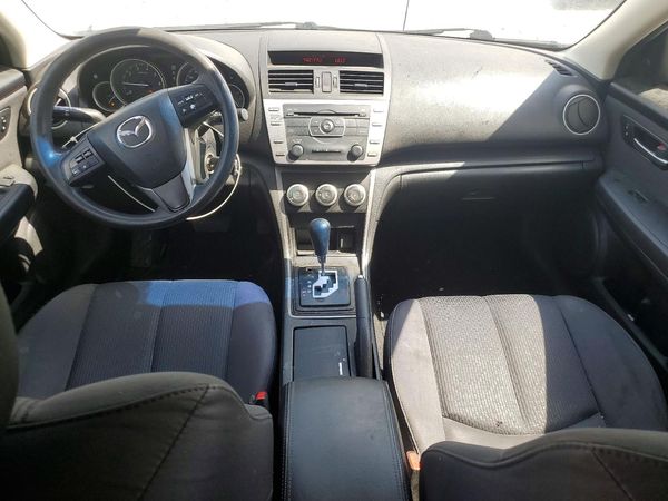 2013 MAZDA 6 Sport / GS