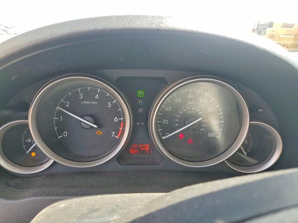 2013 MAZDA 6 Sport / GS