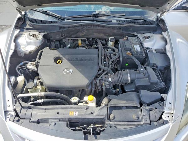 2013 MAZDA 6 Sport / GS