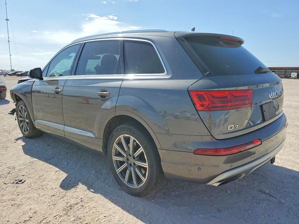 2019 AUDI Q7