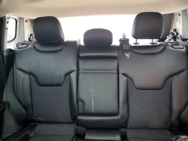 2019 JEEP COMPASS LATITUDE 4X2