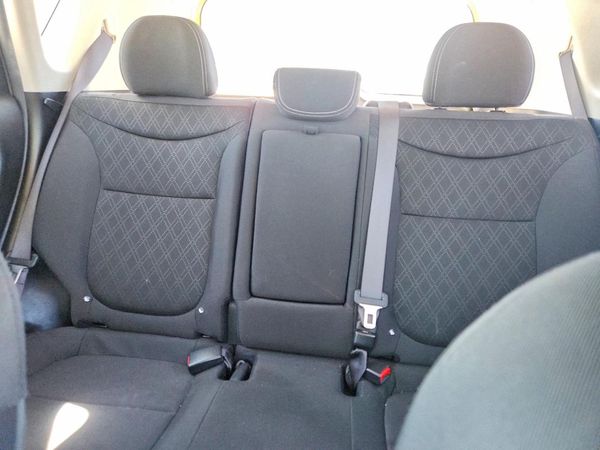 2014 KIA SOUL GL(BASE)
