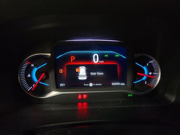 2022 HONDA PILOT EXL