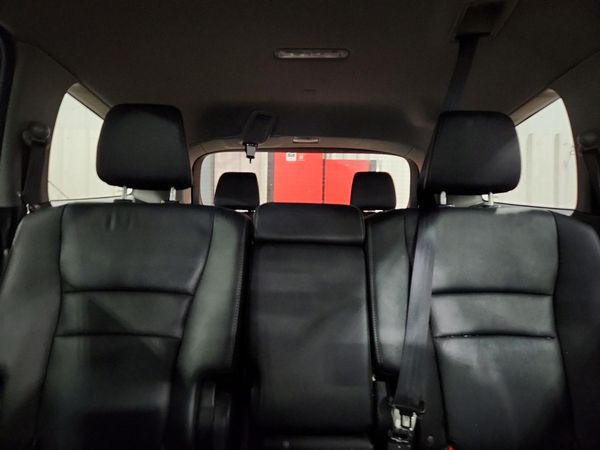 2022 HONDA PILOT EXL