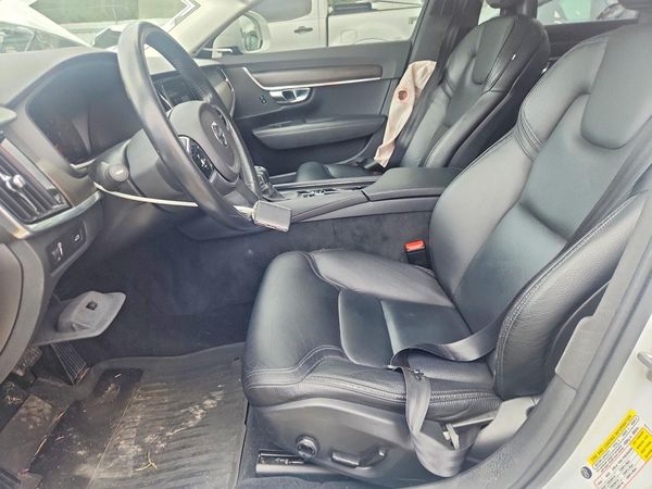 2017 VOLVO V90 CROSS COUNTRY Inscription