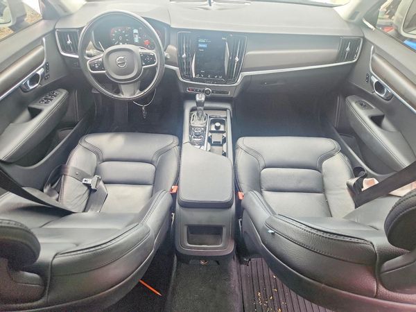 2017 VOLVO V90 CROSS COUNTRY Inscription