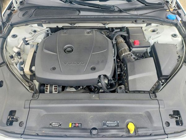 2017 VOLVO V90 CROSS COUNTRY Inscription