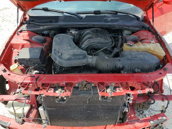 2015 DODGE CHALLENGER SXT Plus