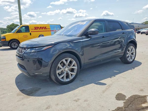 2020 LAND ROVER RANGE ROVER EVOQUE SE