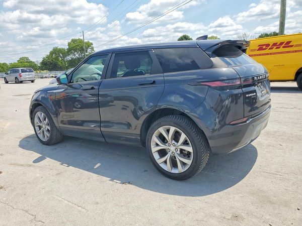 2020 LAND ROVER RANGE ROVER EVOQUE SE