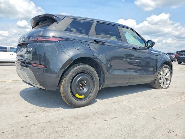 2020 LAND ROVER RANGE ROVER EVOQUE SE