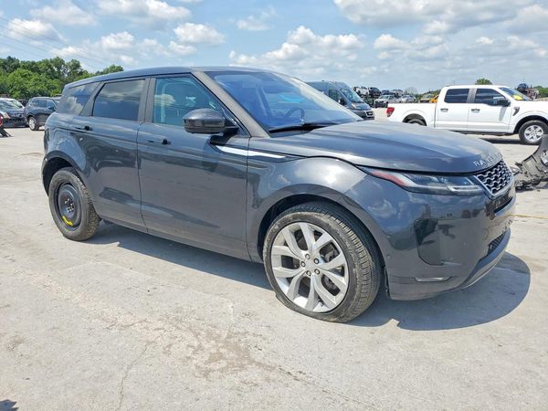 2020 LAND ROVER RANGE ROVER EVOQUE SE