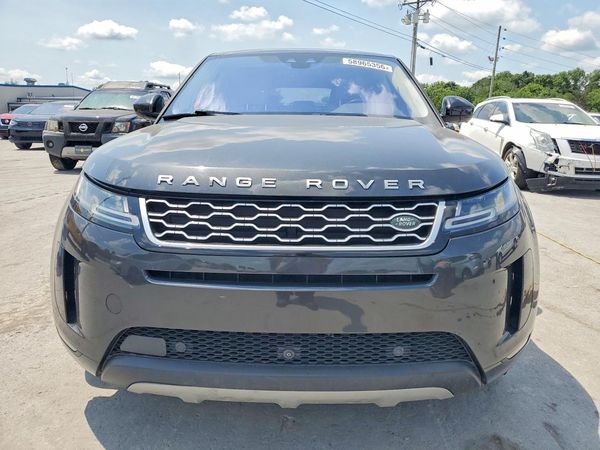 2020 LAND ROVER RANGE ROVER EVOQUE SE