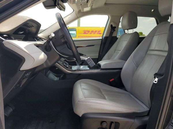 2020 LAND ROVER RANGE ROVER EVOQUE SE