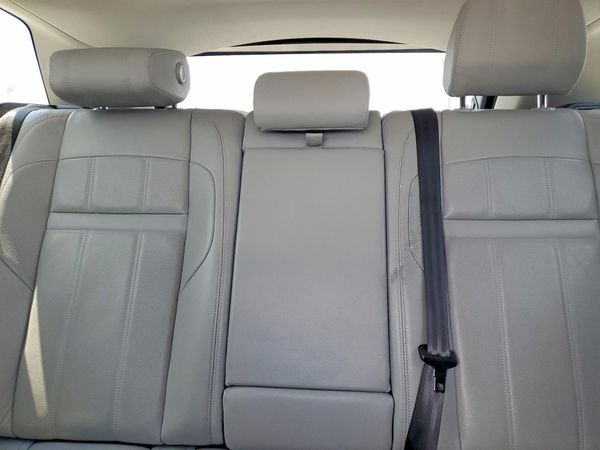 2020 LAND ROVER RANGE ROVER EVOQUE SE