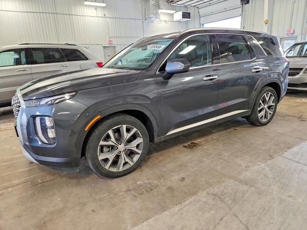 2020 HYUNDAI PALISADE SEL w/ Convenience Pkg
