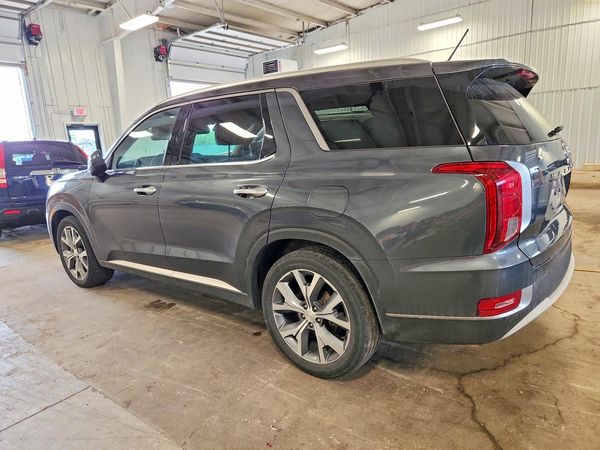 2020 HYUNDAI PALISADE SEL w/ Convenience Pkg