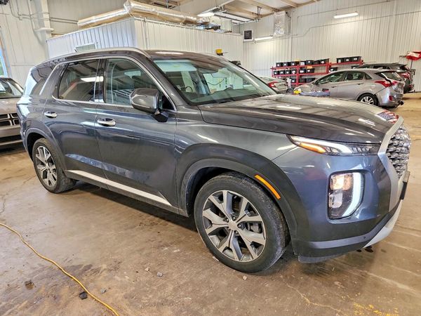 2020 HYUNDAI PALISADE SEL w/ Convenience Pkg