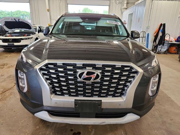 2020 HYUNDAI PALISADE SEL w/ Convenience Pkg